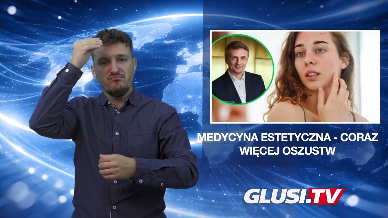 Medycyna estetyczna - coraz więcej oszustw