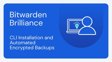 Bitwarden Brilliance: CLI Installation and Automated Encrypted Backups