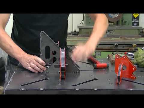 Video: Jak připravujete kov na svařování?
