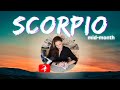 Scorpio  the unrequited becomes requited best friends  lovers  midmonth  may 2024