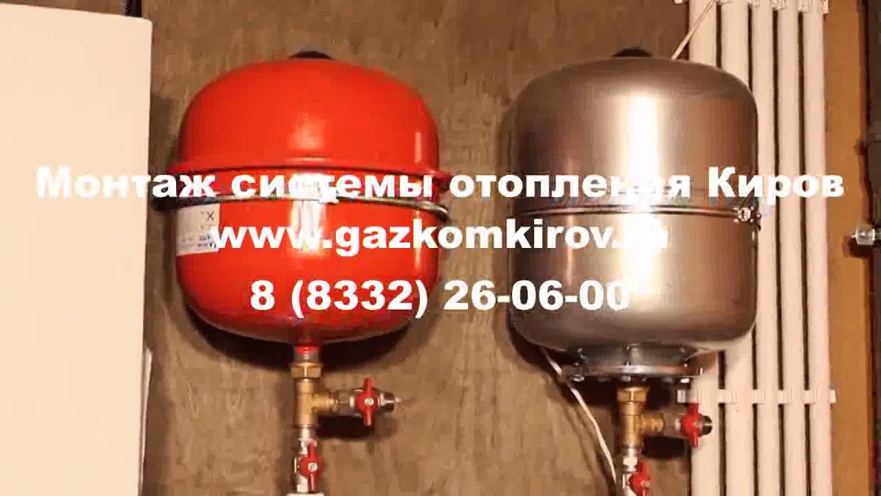 Радиатор термал м