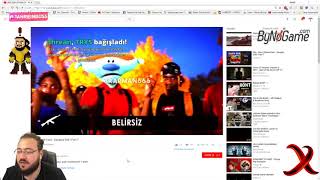 Jahrein - Elmır Rap Part 7Yi İzliyor