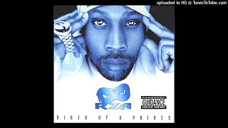 10 RZA - The Drop Off feat. Daddy-O &amp; Division