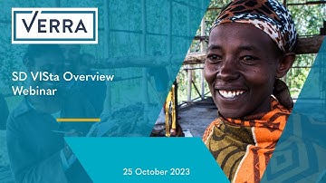 SD VISta Overview Webinar