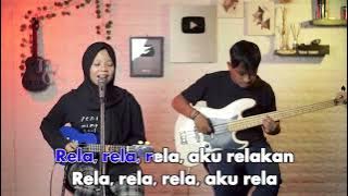 Fera Chocolatos Feat. Bela Pikachu - Sakit Gigi (Karaoke Video)