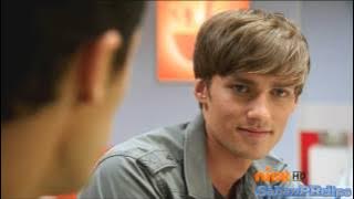 Power Rangers Super Megaforce 1080p - Samurai Surprise - Jayden