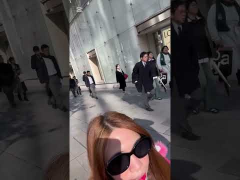 Ginza Tokyo Outingtime