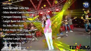 Full Album Terbaru Susu Opo Kopi | Laila Ayu