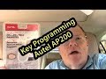 How To - DIY Toyota Key Programming with the Autel AP200