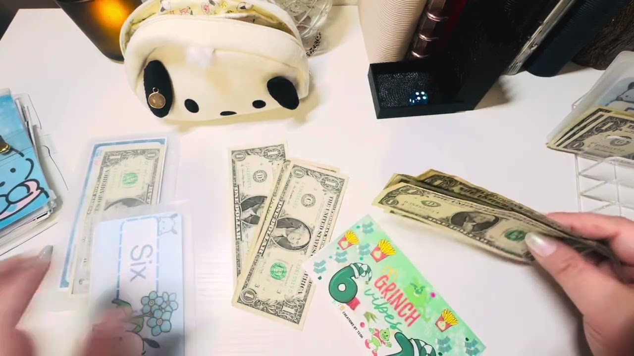 Mini Monday l let’s have some 