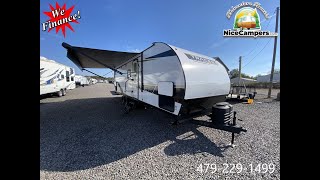 ALL NEW FOR 2024! NiceCampers.com by NiceCampers . com 112 views 3 months ago 5 minutes, 3 seconds