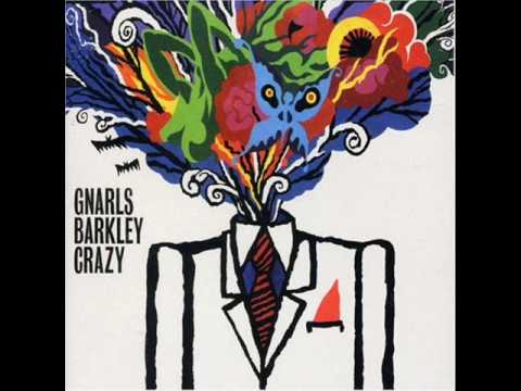 Gnarls Barkley - Crazy