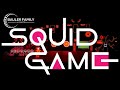 Squid Game - Red Light Green Light (Mike Candys Bootleg) Light Show sequence [2023]