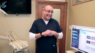 3 Reasons Why I Love Consult-Pro - Dr Alex Karol - Ident Dental