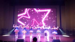 -LEGNE- Adanasu Tsurugi Hikari no Shirabe / The iDOLM@STER Cinderella Girls