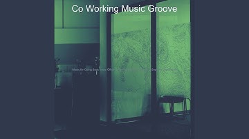 Background for Open Plan Offices