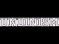 UNDINISM Australia Frigid Test Unreleased 7