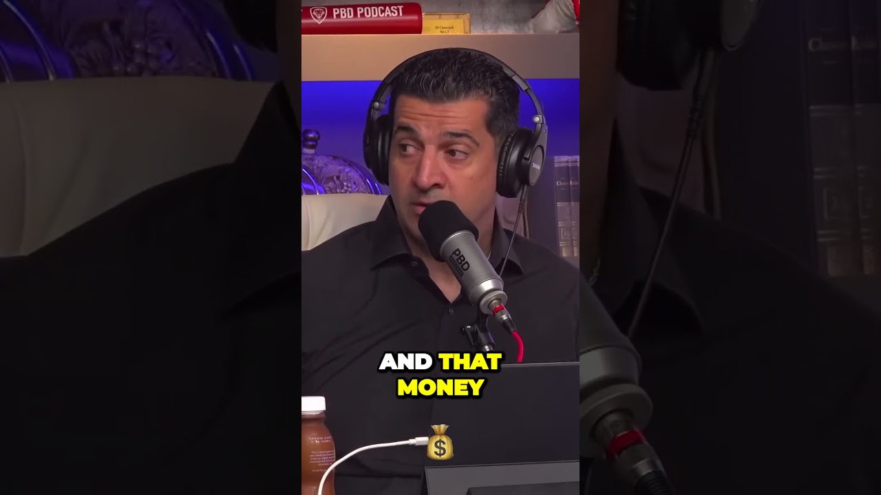 The Journey from Broke to 360K in Investments Inspiring Financial Growth