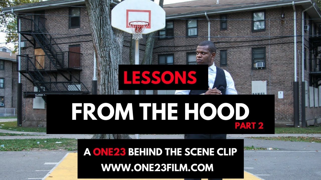 Behind The Scenes of ONE23: The Documentary (Part 2)