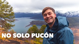 La Araucanía Andina: la magia de la naturaleza chilena 🇨🇱