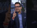 Washington Sundar or Sai Sudharsan for No. 3 in Tests for Team India? Aakash Chopra answers #INDvSA