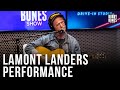Lamont Landers Performs Covers of &quot;Let’s Stay Together&quot; &amp; &quot;She&#39;s a Bad Mama Jama&quot;