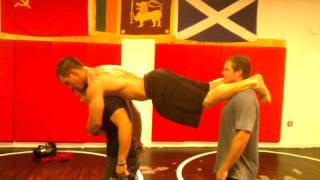 Full Butt in face prank Update
