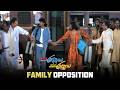 Akkada Ammayi Ikkada Abbayi Movie Scenes | Family Opposition | Pawan Kalyan, Supriya