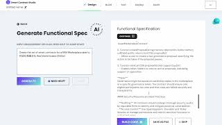 Smart Contract Studio | Multilingual Optimization (New Feature)