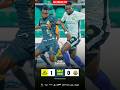 HALF TIME YANGA 1 VS TRA 0 Breaking Globaltv Yanga Mapinduzi Zanzibar