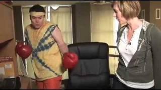 Miss Download Episode 6 RSI Warrior