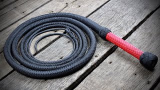9ft Young Indy Bullwhip