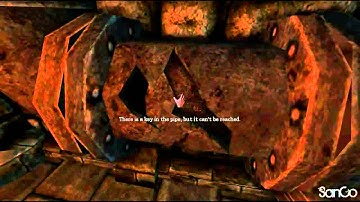 Amnesia The Dark Descent Walkthrough - Part 21 [1080p]