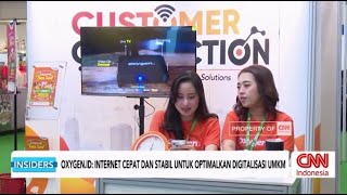 Oxygen.id: Internet Cepat dan Stabil untuk Optimalkan Digitalisasi UMKM screenshot 5