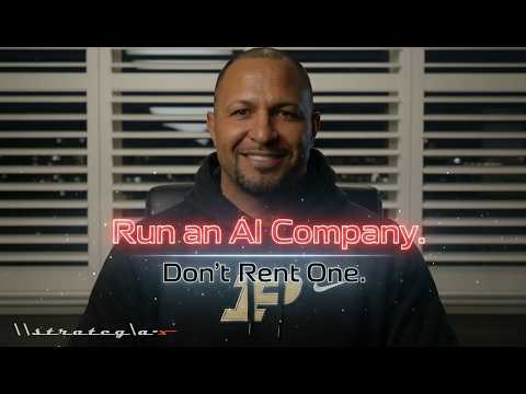 Run an AI Company  Don't Rent One: Team-X - Open-Source, Local-First, Agentic LLM Software