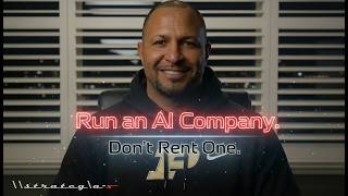 Run an AI Company Don't Rent One: Team-X - Open-Source, Local-First, Agentic LLM Software