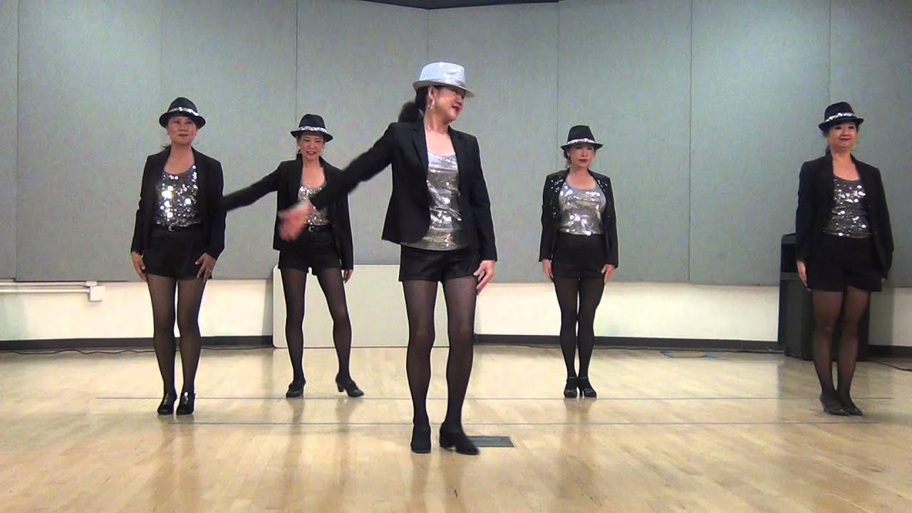 20120818 New York New York Dance YouTube