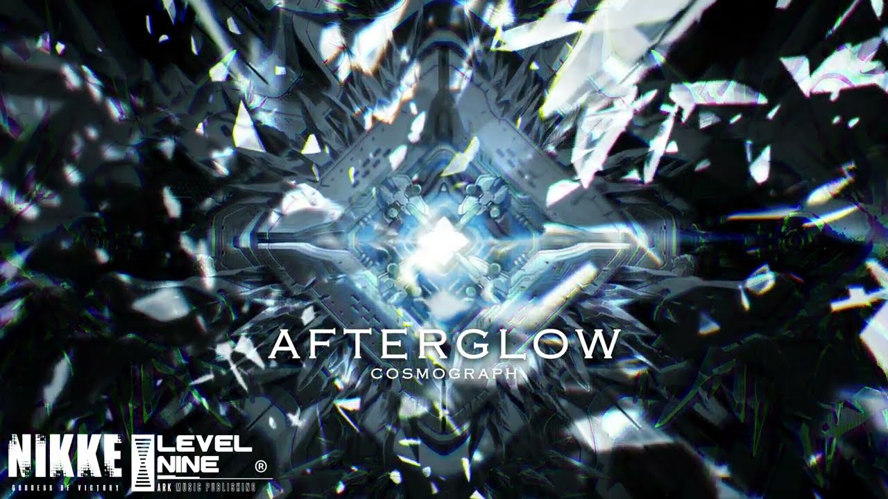 Mirror Container Boss Battle: Afterglow [GODDESS OF VICTORY : NIKKE OST]
