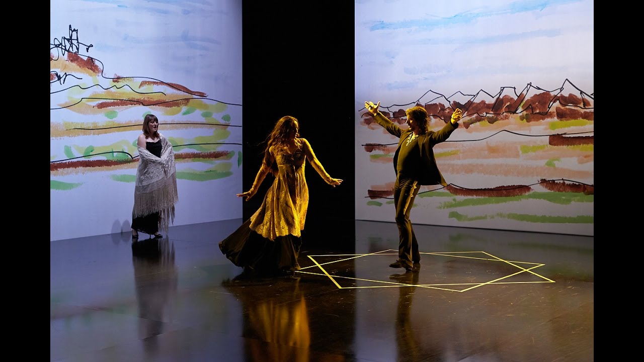 Jota Mudéjar - Jota de Saura