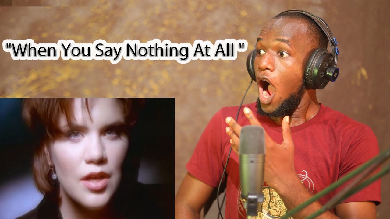 First Time Hearing Alison Krauss When You Say Nothing At All Reaction first-time-hearing-alison-krauss-when-you-say-nothing-at-all-reaction