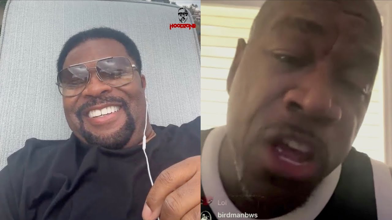 J Prince Goes Off On Wack 100 For Saying He Got Arrested By The Feds Over Takeoff & Offset