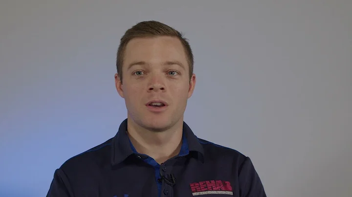 Aaron Walling - Running Gait Analysis