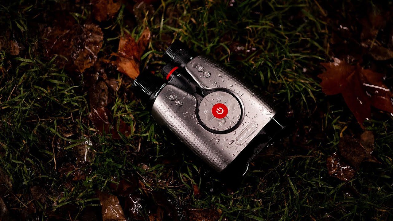 DVX Night Storm Releases Latest X3: Unparalleled 4K Full Color