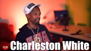 Charleston White on B Simone only taking 2 showers a week "Thats some good p***y" (Part 22)