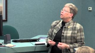 Introduction to Parish Nursing: Module 2