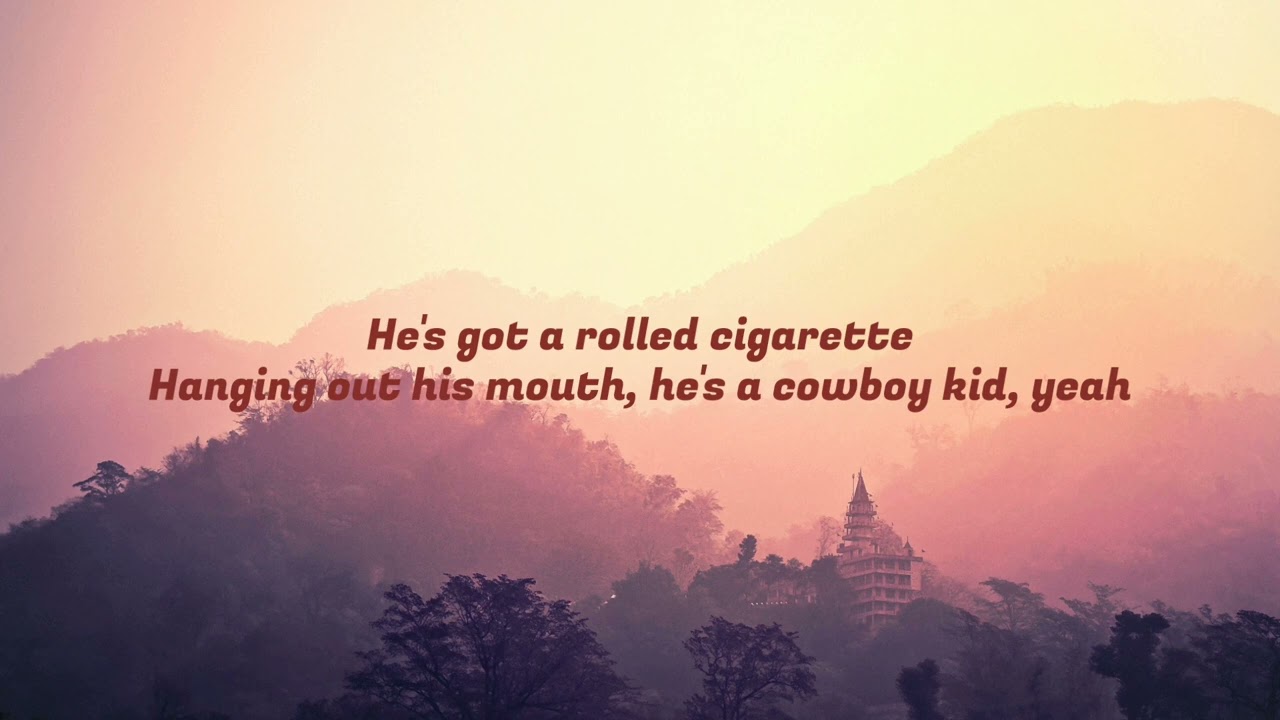 Foster the people