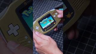 Saving A Viewer's Gameboy!! Resimi