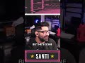 RICKY SAINTS CONFRONTS CODY RHODES TONIGHT | Wrestling is Cool! #santizap #wrestlemania #wwe
