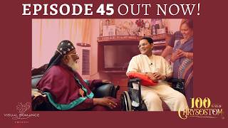 100 Years of Chrysostom – Episode 45 JAGATHY