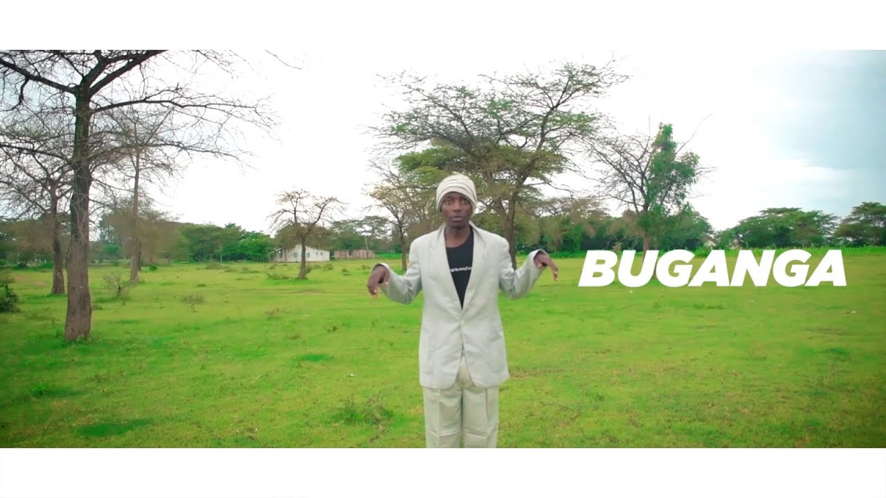 Buganga   Kishimbaghu  Official Video 